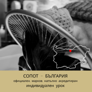 SOPOT – Присъствен курс по Японски Head Spa