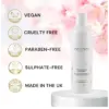 ДУШ ГЕЛ CHERRY BLOSSOM - 250 ML