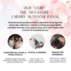 JAPANESE HEAD SPA CO - ОЛИО ЗА ЛИЦЕ И ТЯЛО CHERRY BLOSSOM 250 ML
