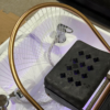 Japanese Head Spa черно цяло легло с Foot Spa и водопроводна връзка - с електрическа облегалка (вкл. парогенератор, капак и 2 x водни нагревателя)