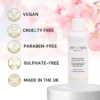 JAPANESE HEAD SPA CO - ОЛИО ЗА ЛИЦЕ И ТЯЛО CHERRY BLOSSOM 100 ML