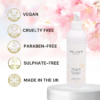 JAPANESE HEAD SPA CO - ОЛИО ЗА ЛИЦЕ И ТЯЛО CHERRY BLOSSOM 250 ML