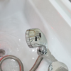Кремав Japanese Head Spa цял модул с легло и водопроводна връзка (вкл. парогенератор, капак и воден нагревател)