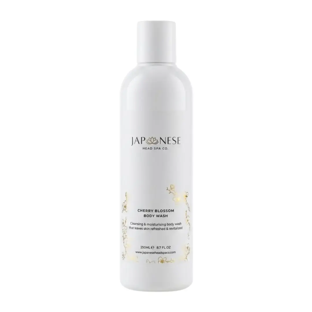 ДУШ ГЕЛ CHERRY BLOSSOM - 250 ML