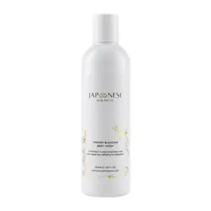ДУШ ГЕЛ CHERRY BLOSSOM - 250 ML
