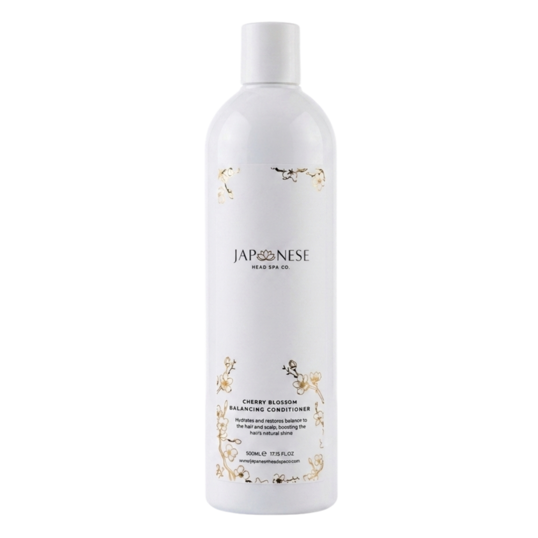 БАЛАНСИРАЩ БАЛСАМ CHERRY BLOSSOM - 500ML