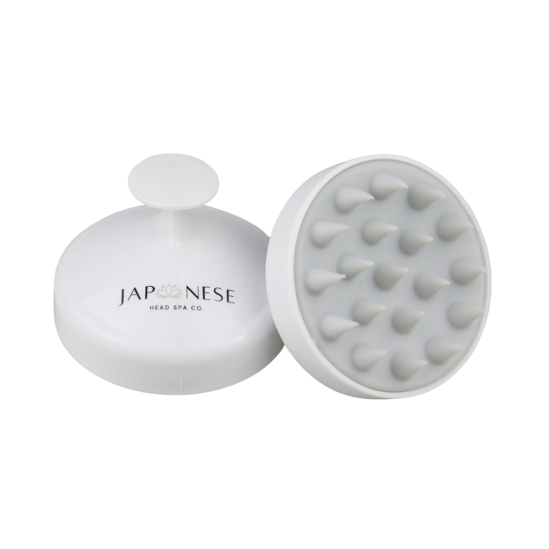 Комплект за пътуване Cherry Blossom – Мини комплект Japanese Head Spa