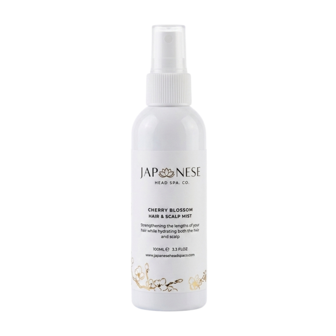 МИСТ ЗА КОСА И СКАЛП CHERRY BLOSSOM - 100ML