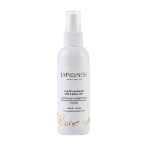МИСТ ЗА КОСА И СКАЛП CHERRY BLOSSOM - 100ML