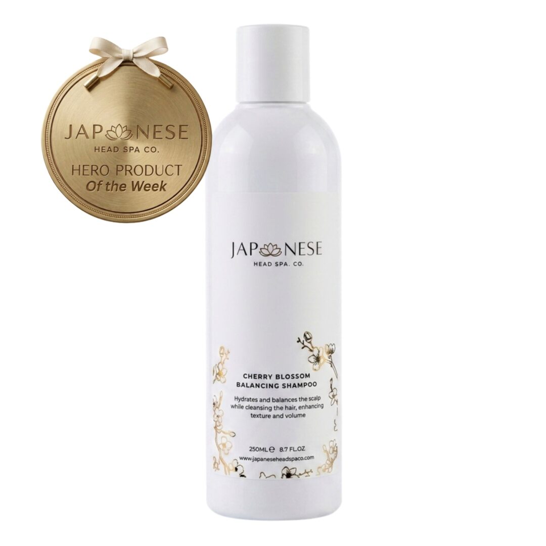 БАЛАНСИРАЩ ШАМПОАН CHERRY BLOSSOM - 250ML
