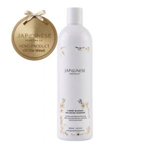 БАЛАНСИРАЩ ШАМПОАН CHERRY BLOSSOM - 500ML