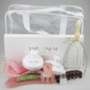 БИЗНЕС В КУТИЯ: Кремаво Japanese Head Spa цяло легло без водопроводна връзка – пакет