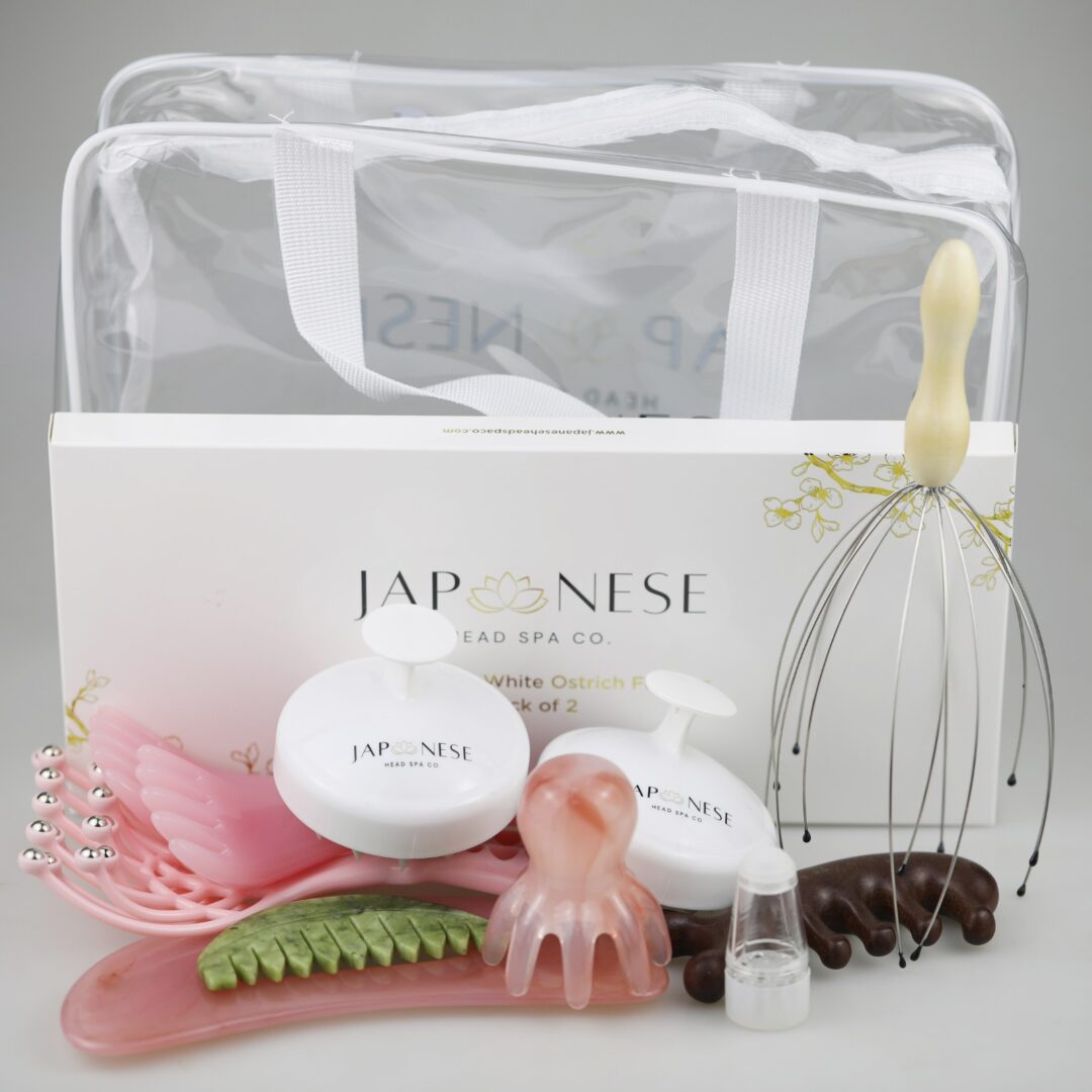 БИЗНЕС В КУТИЯ: Кремаво Japanese Head Spa цяло легло без водопроводна връзка – пакет